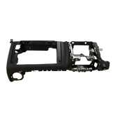 HYUNDAI KONA EVPANEL ASSY-LOWER CRASH PAD,RH (OCEANIDS BLACK) 84540-K4000-TRY